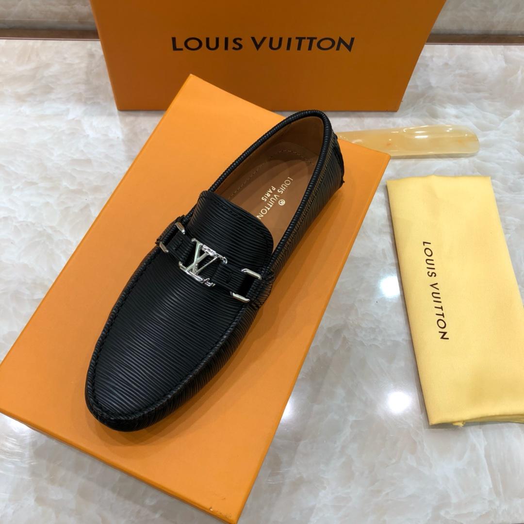 Louis Vuittion Perfect Quality Loafers MS07832