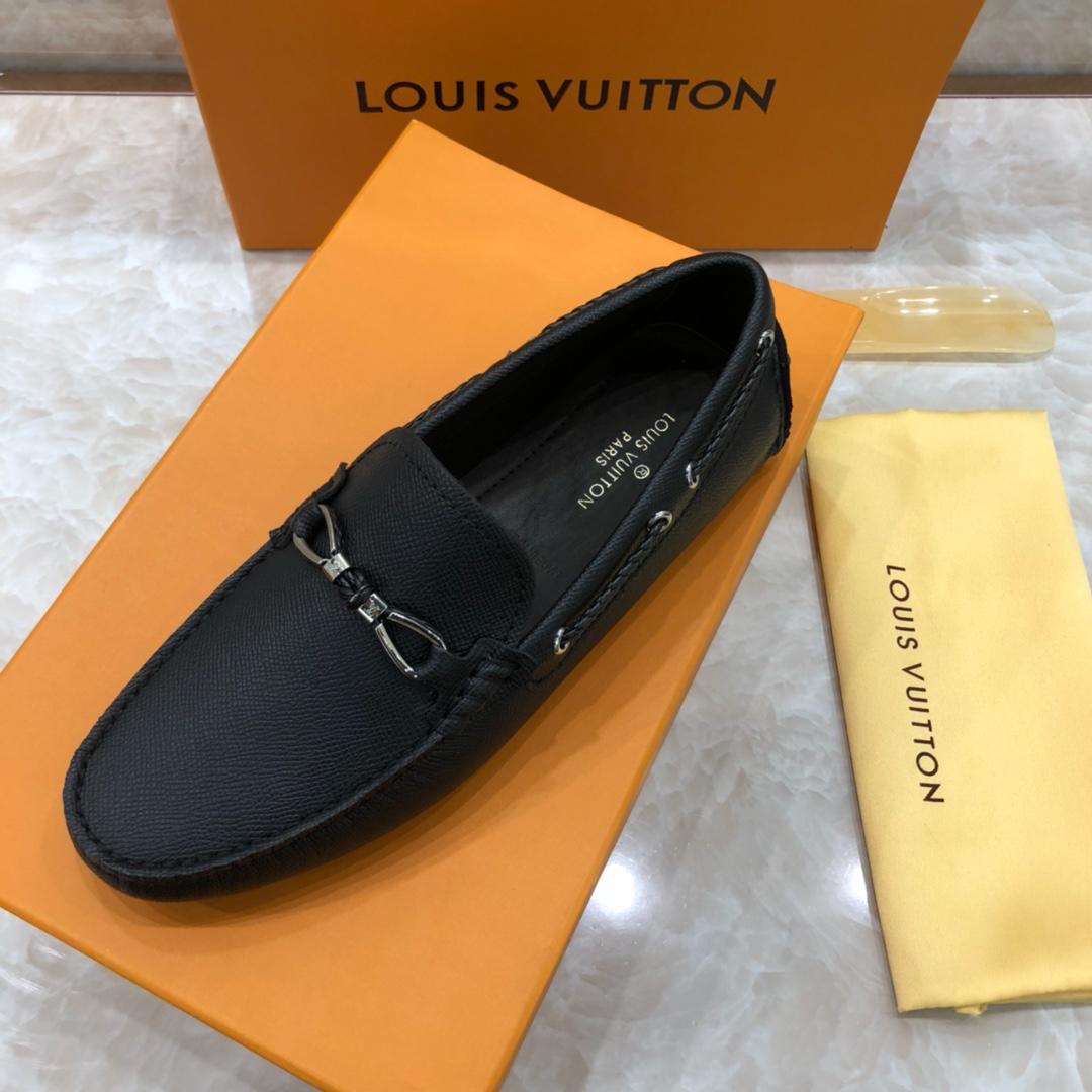 Louis Vuittion Perfect Quality Loafers MS07827