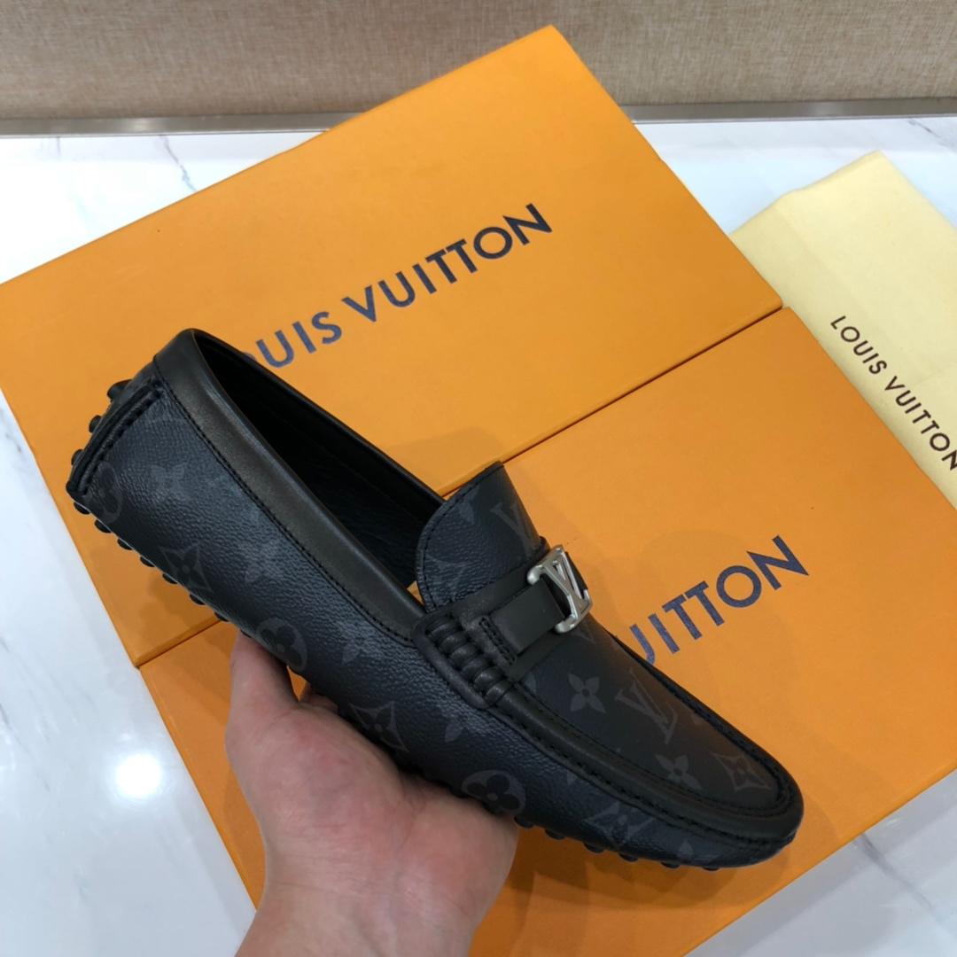 Louis Vuittion Perfect Quality Loafers MS07822