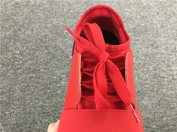 High Quality Balenciaga Race Runner Red Purple Sneakers