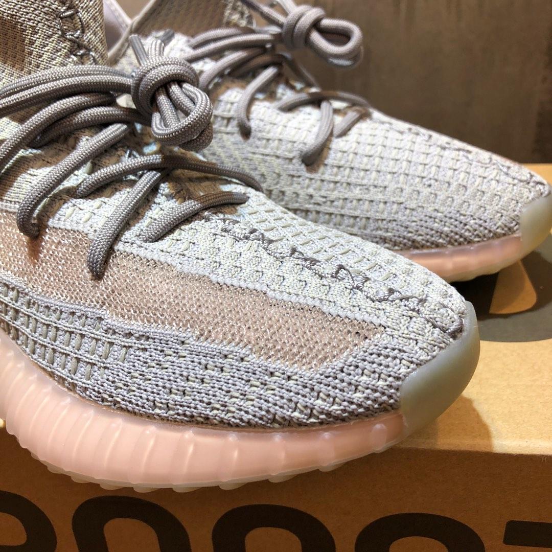 High Quality Adidas Yeezy Boost 350 V2 Trfrm EG7492 Sneaker DZH00A020