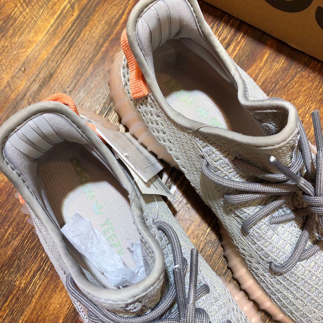 High Quality Adidas Yeezy Boost 350 V2 Trfrm EG7492 Sneaker DZH00A020