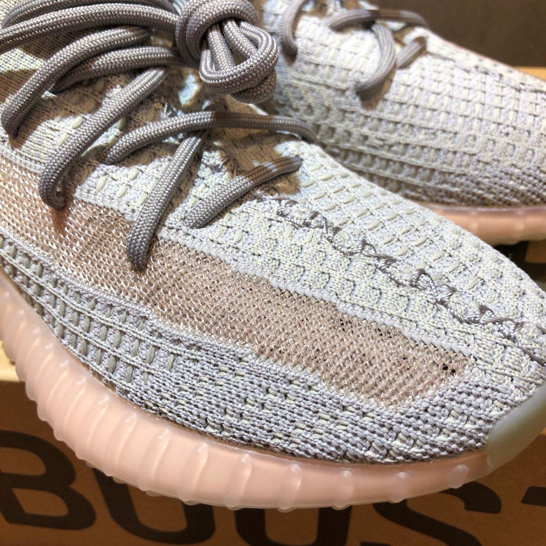 High Quality Adidas Yeezy Boost 350 V2 Trfrm EG7492 Sneaker DZH00A020