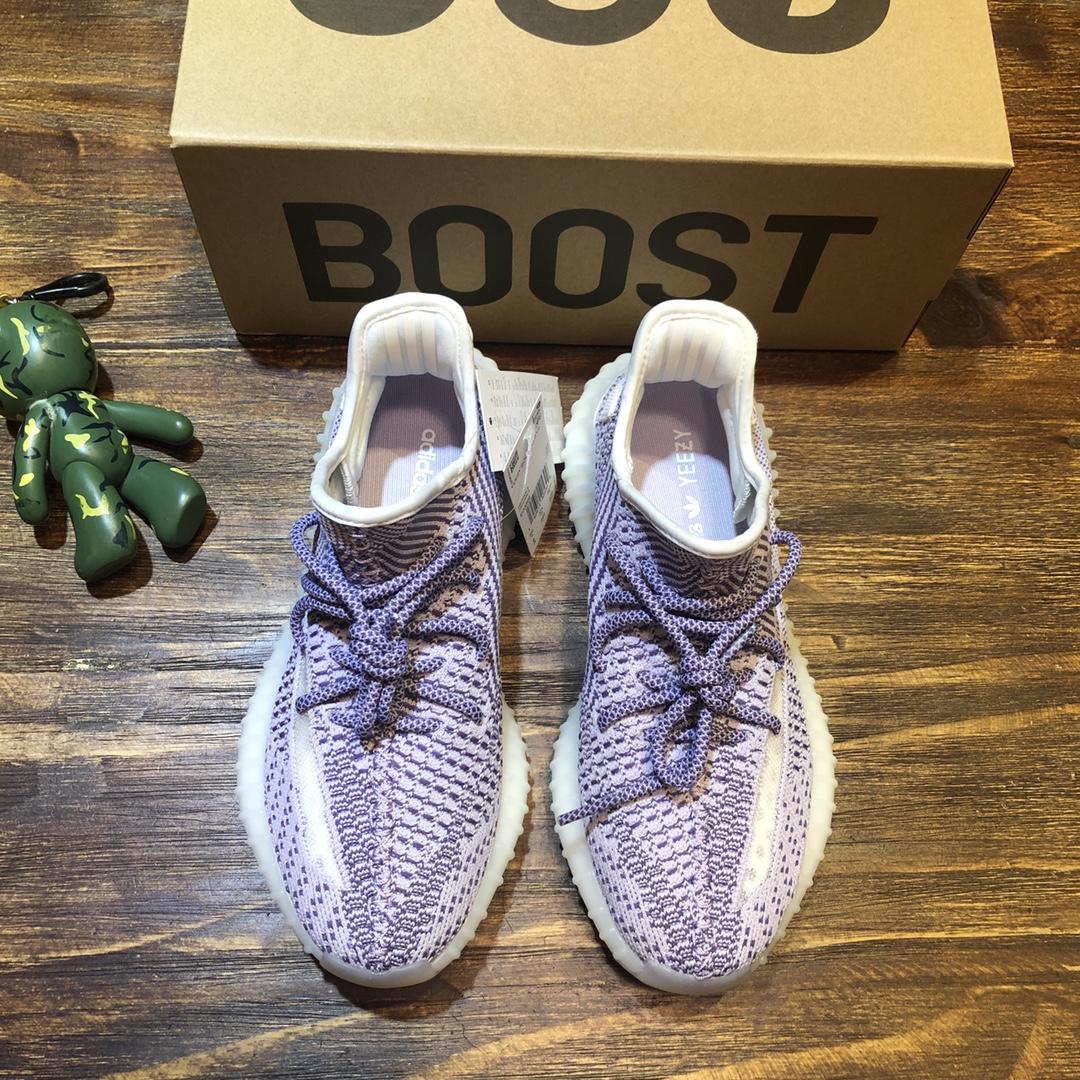 High Quality Adidas Yeezy Boost 350 V2 Static (Non-Reflective)EG5568 Sneaker DZH00A017