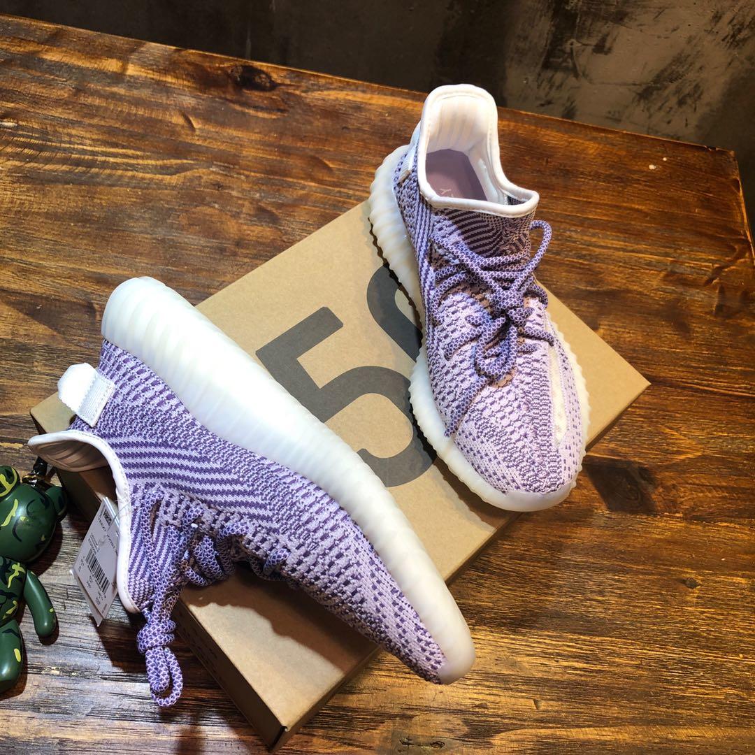 High Quality Adidas Yeezy Boost 350 V2 Static (Non-Reflective)EG5568 Sneaker DZH00A017