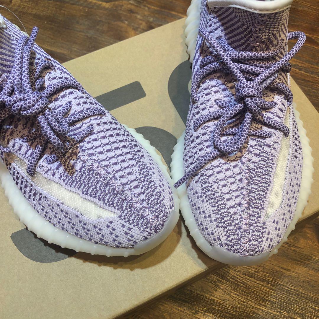 High Quality Adidas Yeezy Boost 350 V2 Static (Non-Reflective)EG5568 Sneaker DZH00A017