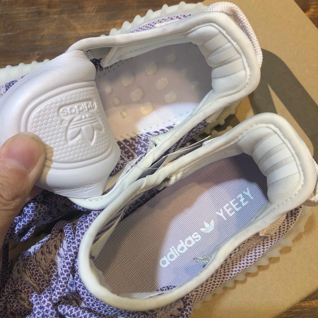 High Quality Adidas Yeezy Boost 350 V2 Static (Non-Reflective)EG5568 Sneaker DZH00A017