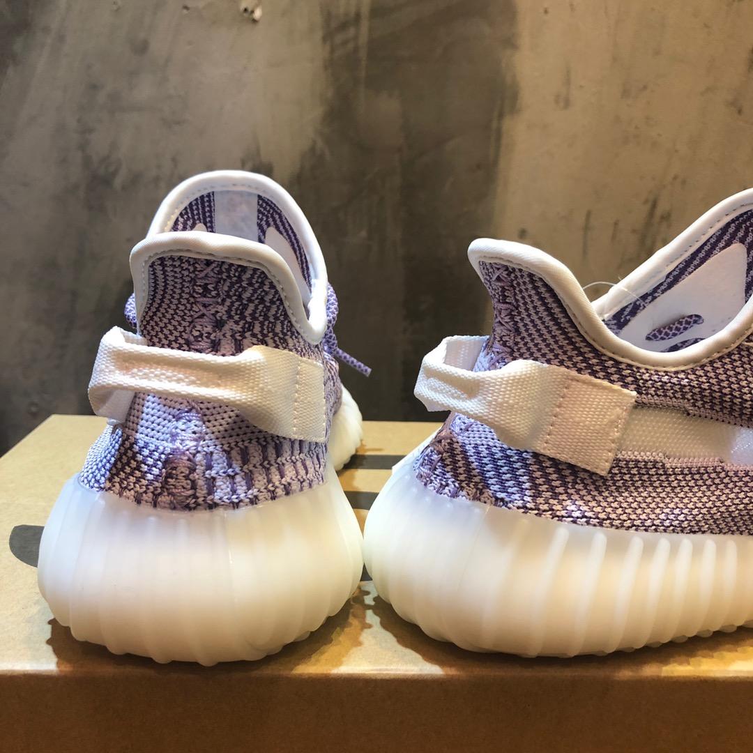 High Quality Adidas Yeezy Boost 350 V2 Static (Non-Reflective)EG5568 Sneaker DZH00A017