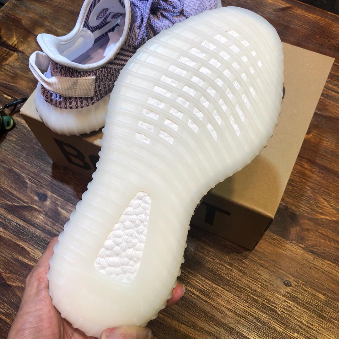 High Quality Adidas Yeezy Boost 350 V2 Static (Non-Reflective)EG5568 Sneaker DZH00A017