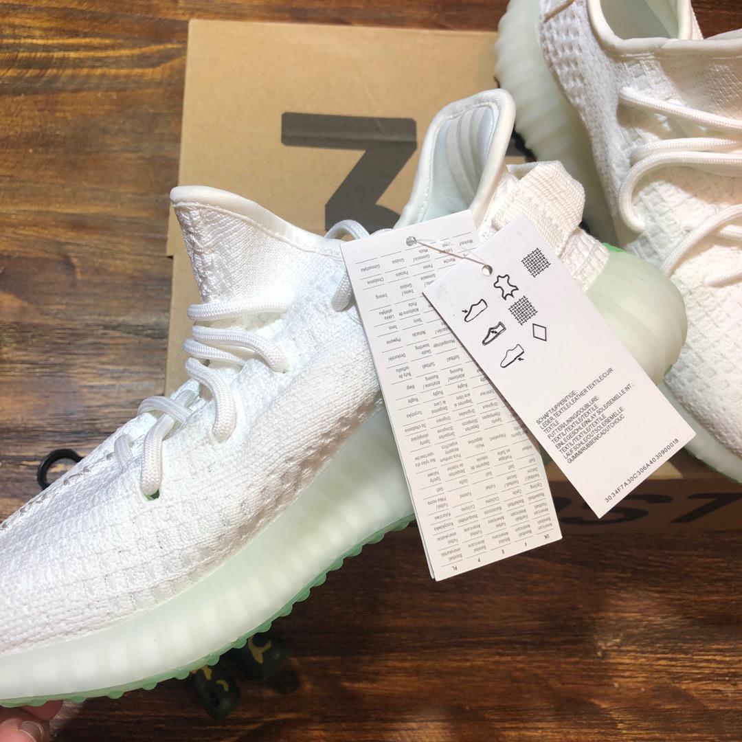 High Quality Adidas Yeezy Boost 350 V2 Hyperspace EG5563 Sneaker DZH00A015