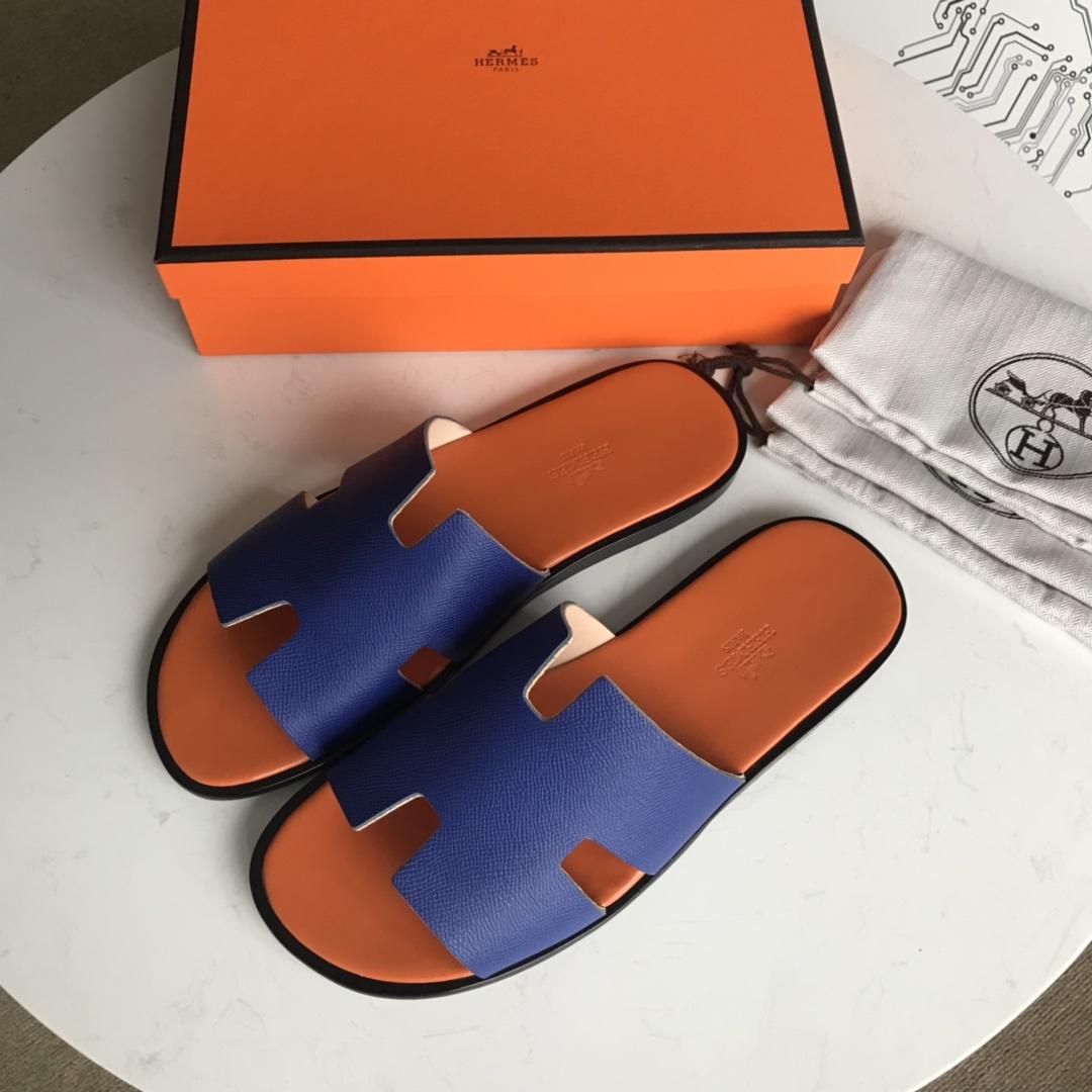 Hermes Luxury Slippers WS032984