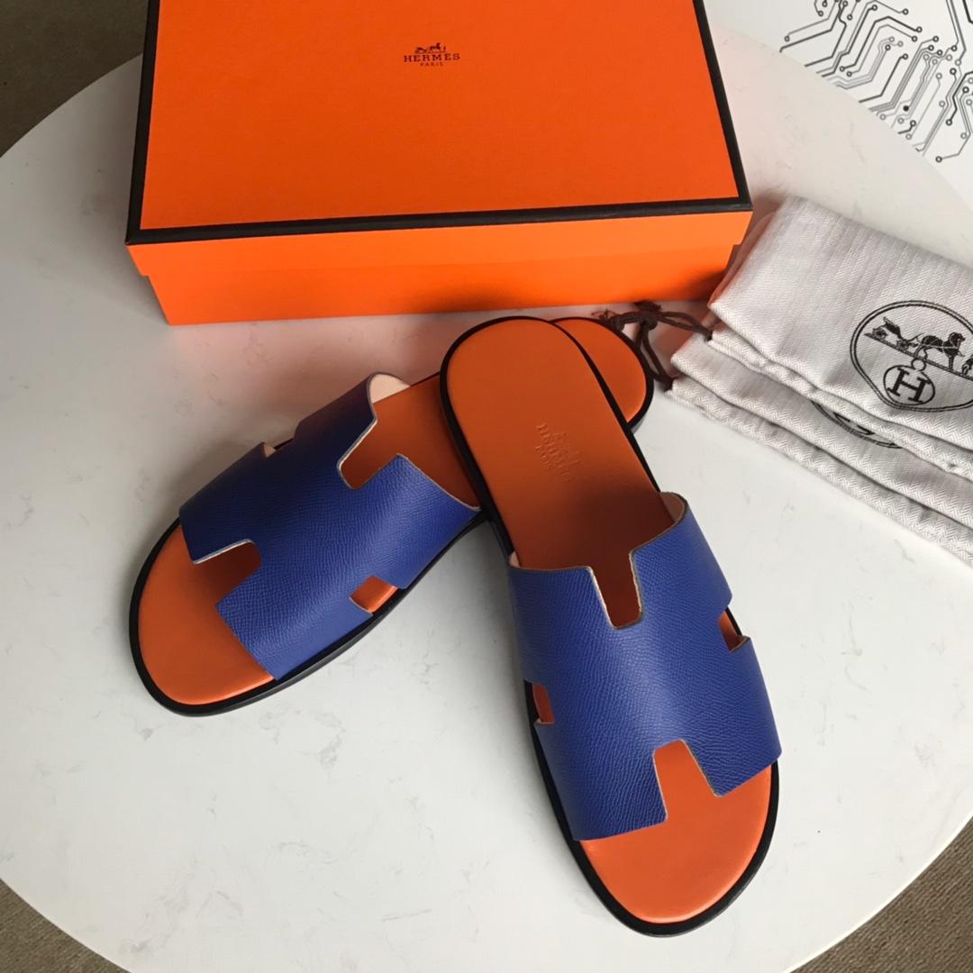 Hermes Luxury Slippers WS032984