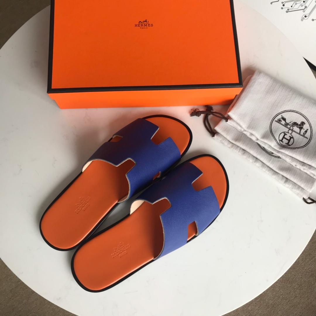 Hermes Luxury Slippers WS032984