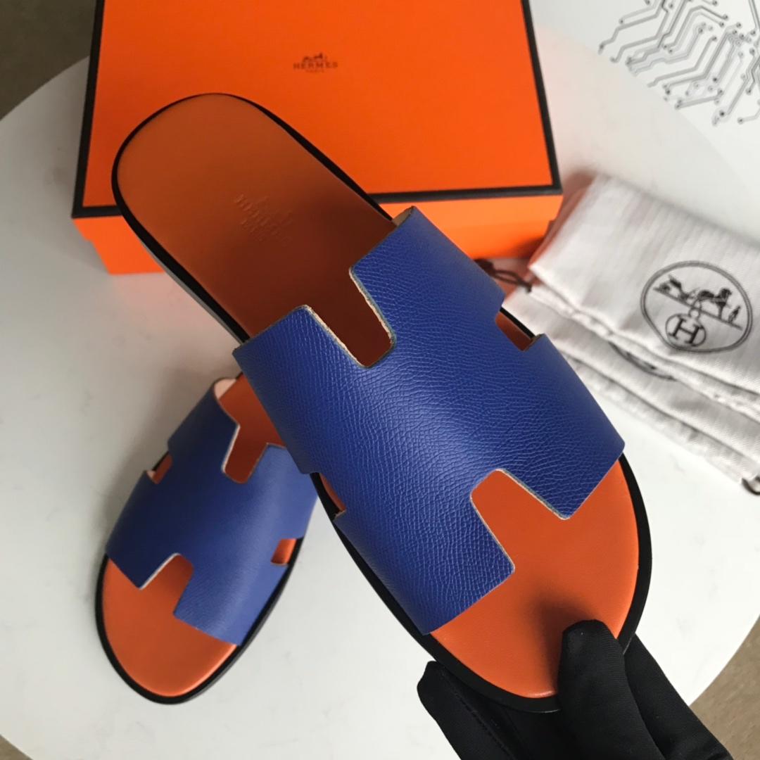 Hermes Luxury Slippers WS032984