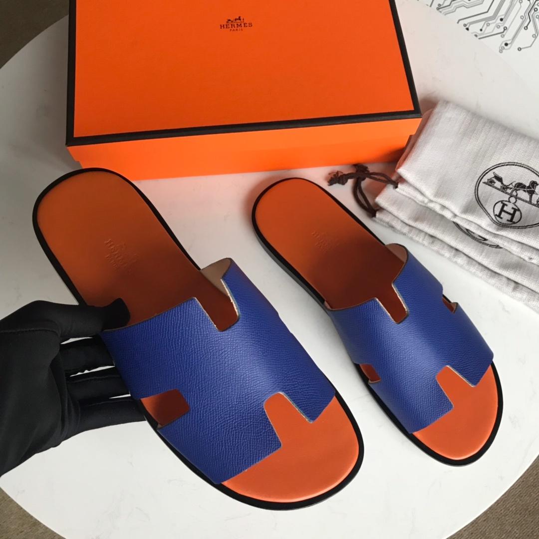 Hermes Luxury Slippers WS032984