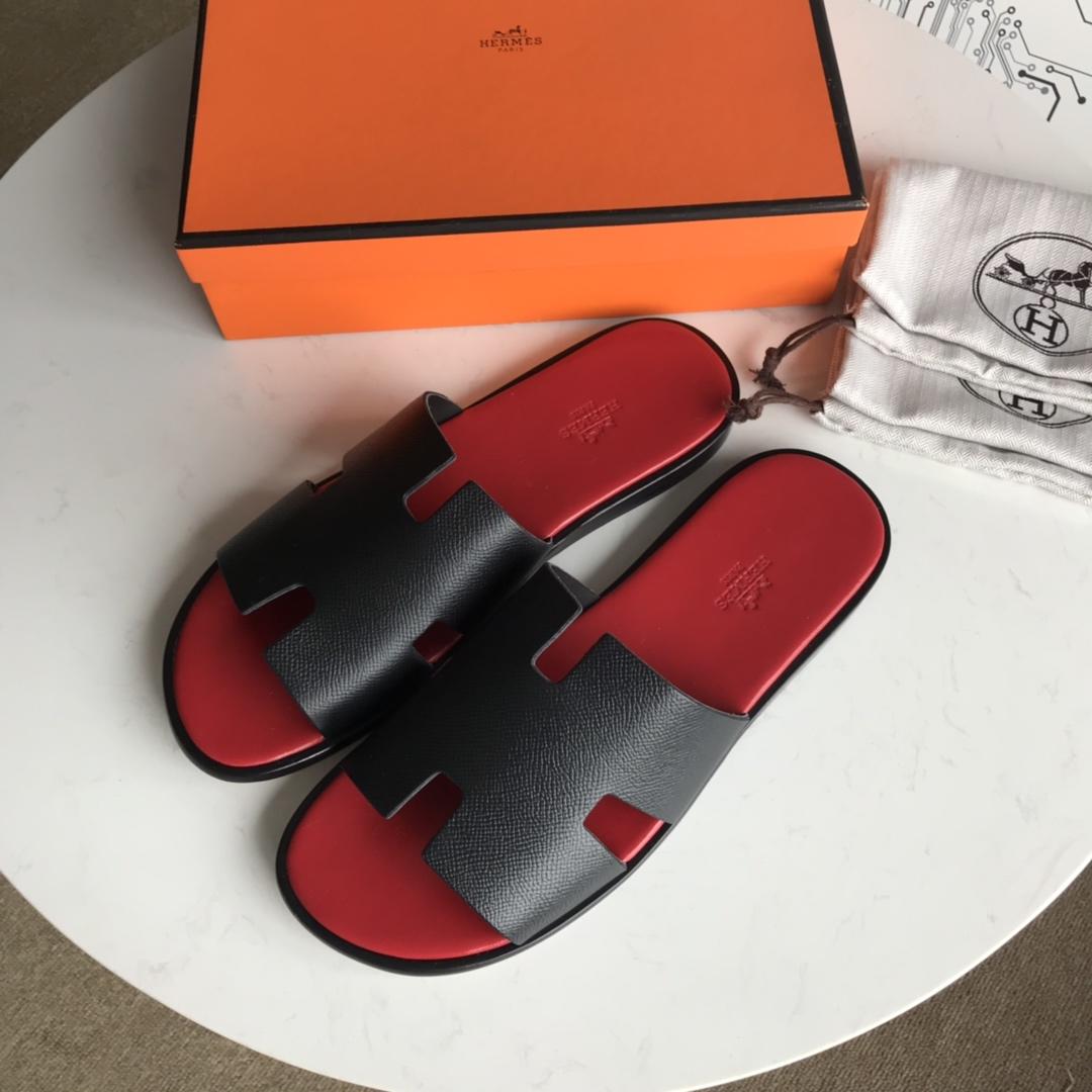 Hermes Luxury Slippers WS032977