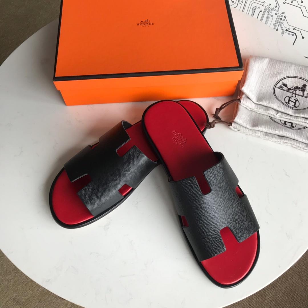 Hermes Luxury Slippers WS032977