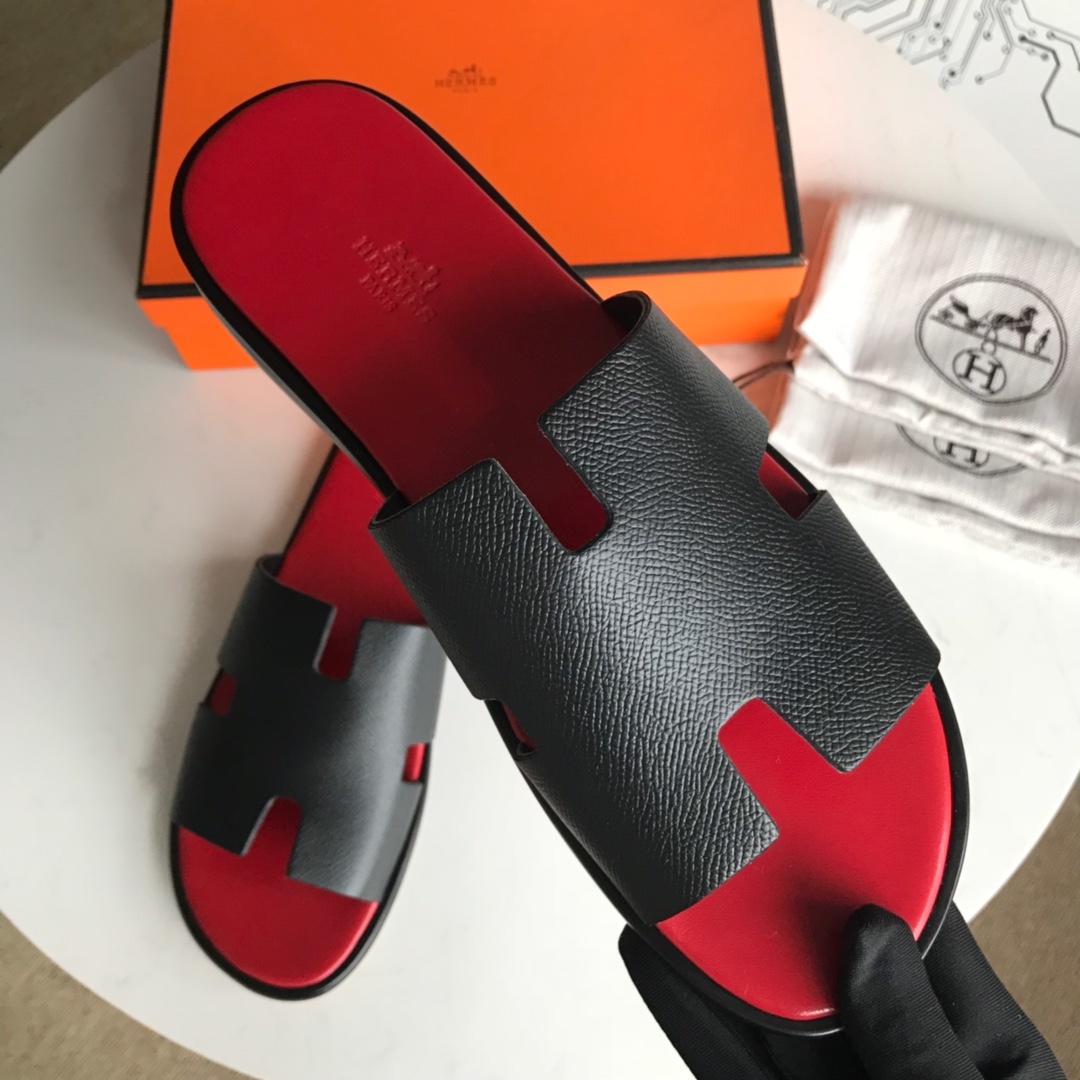 Hermes Luxury Slippers WS032977