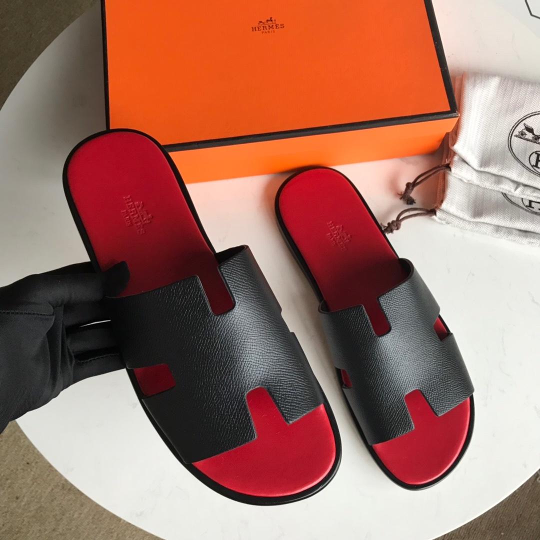 Hermes Luxury Slippers WS032977