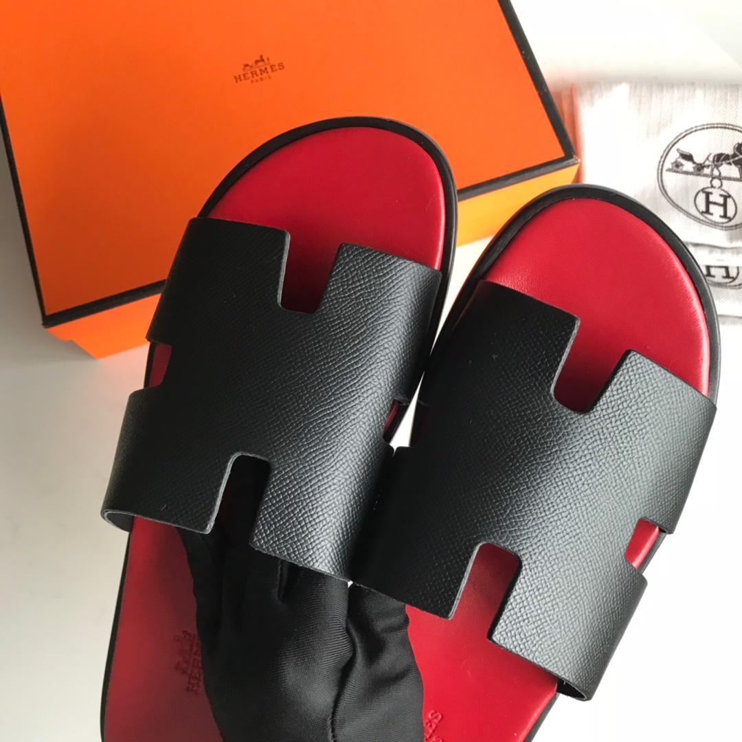 Hermes Luxury Slippers WS032977