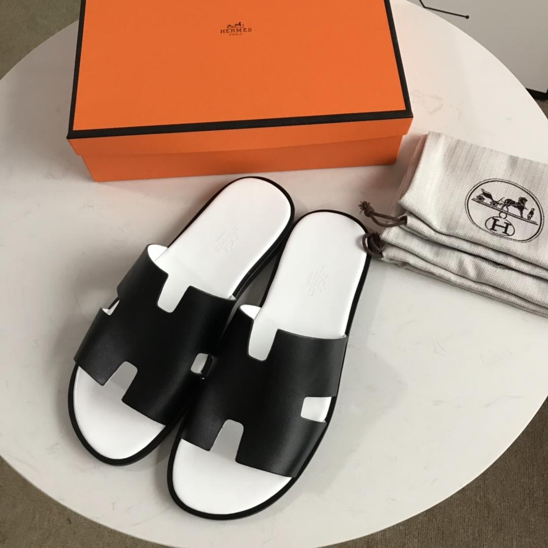 Hermes Luxury Slippers WS032971