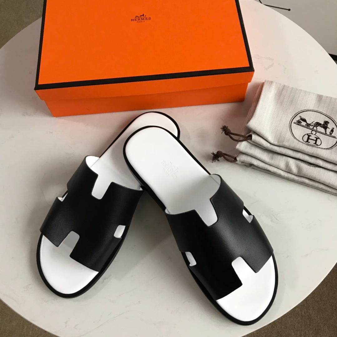 Hermes Luxury Slippers WS032971