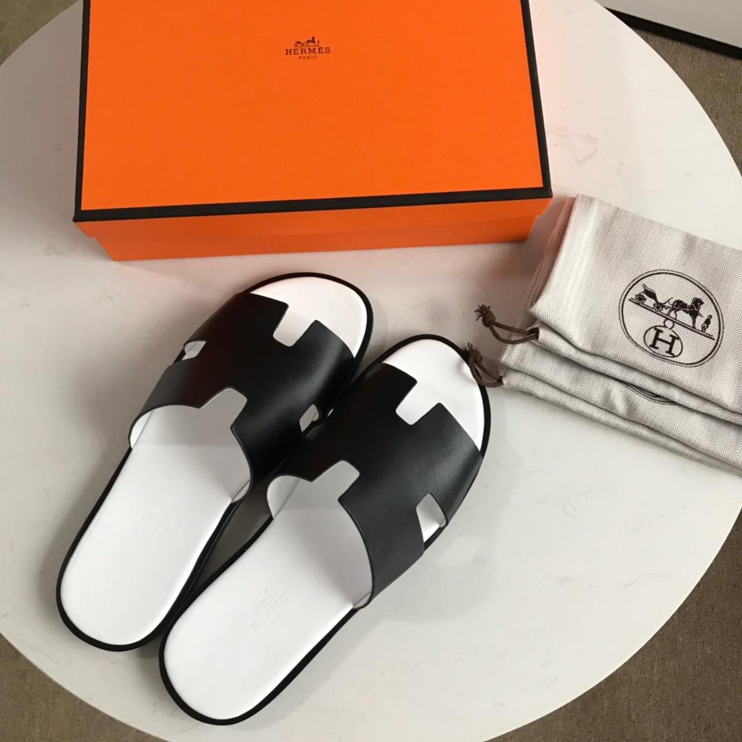 Hermes Luxury Slippers WS032971