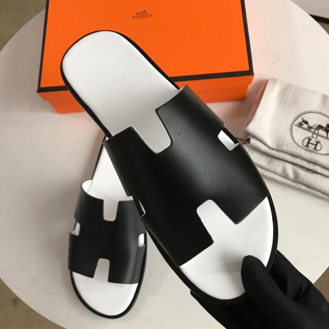 Hermes Luxury Slippers WS032971