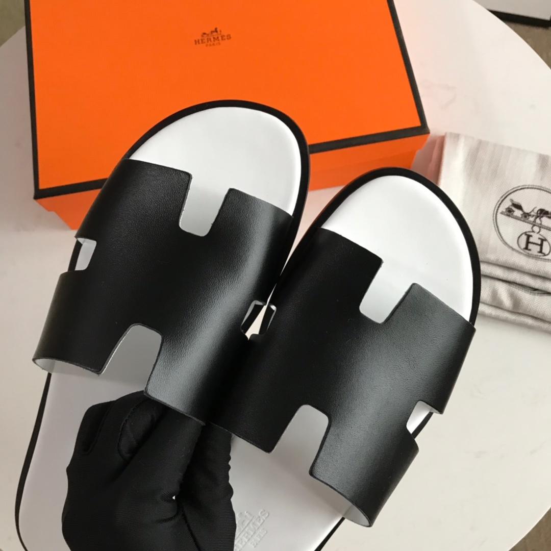 Hermes Luxury Slippers WS032971