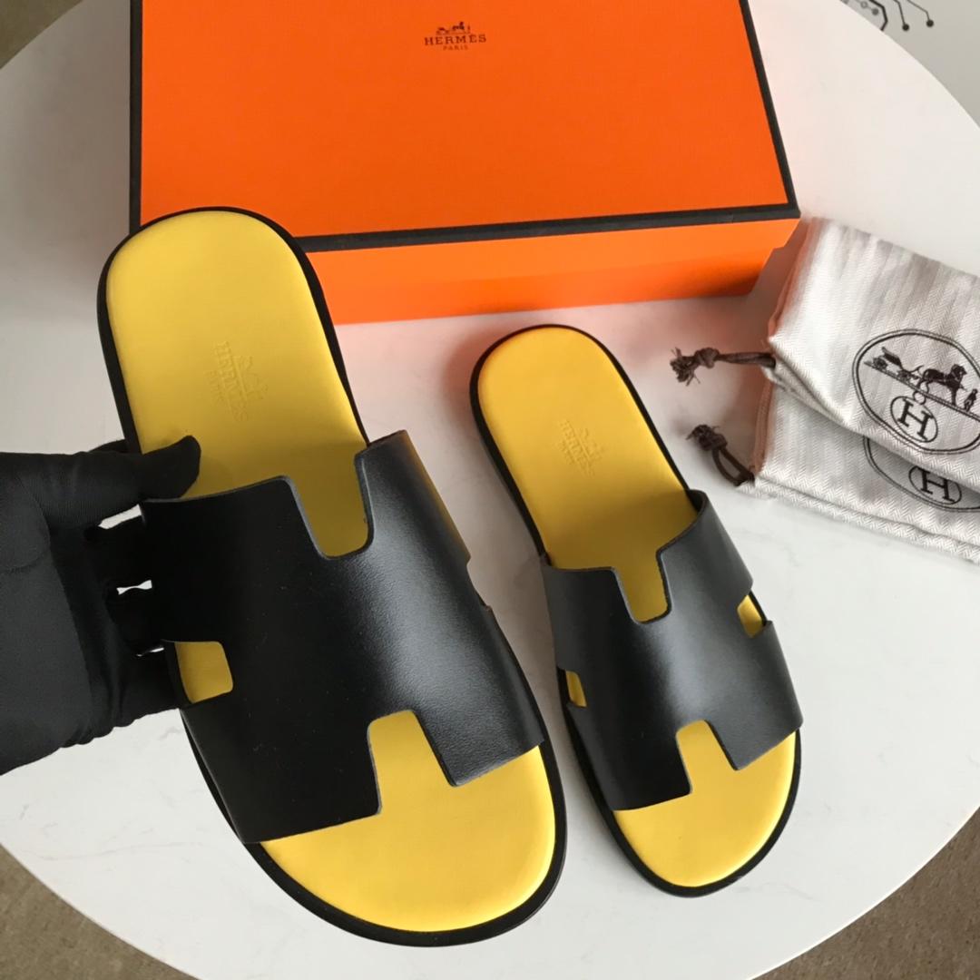 Hermes Luxury Slippers WS032969