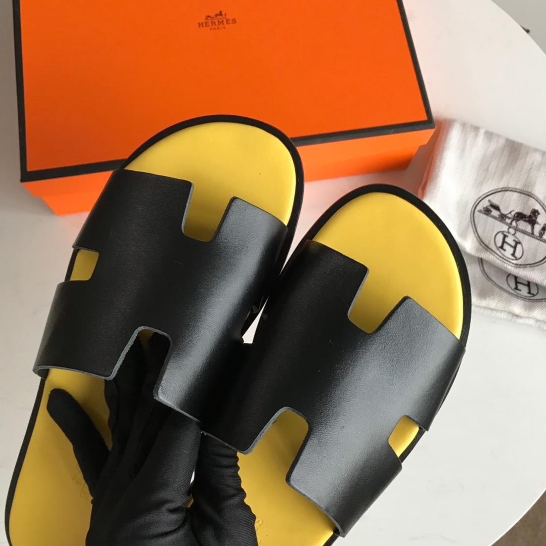 Hermes Luxury Slippers WS032969