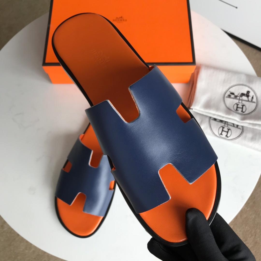 Hermes Luxury Slippers WS032965