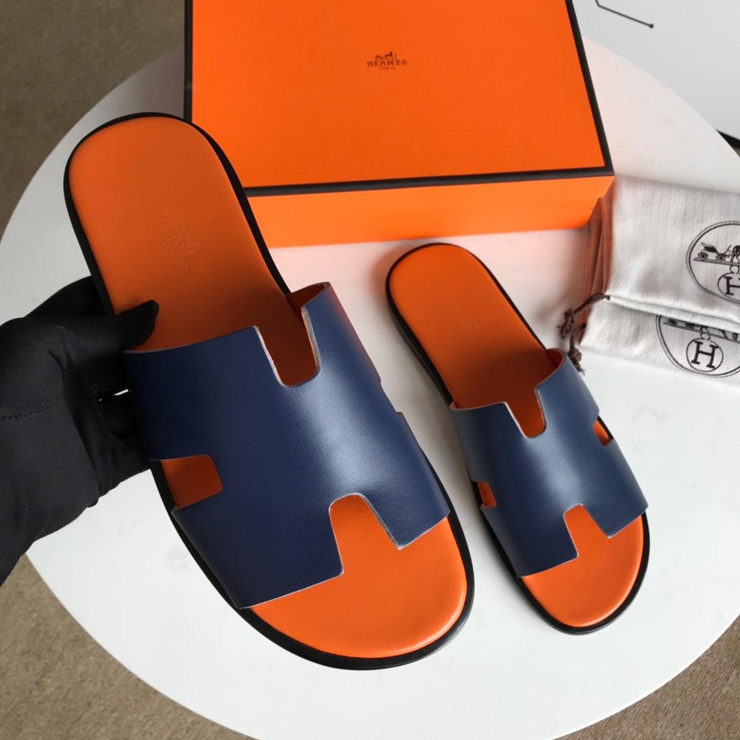 Hermes Luxury Slippers WS032965