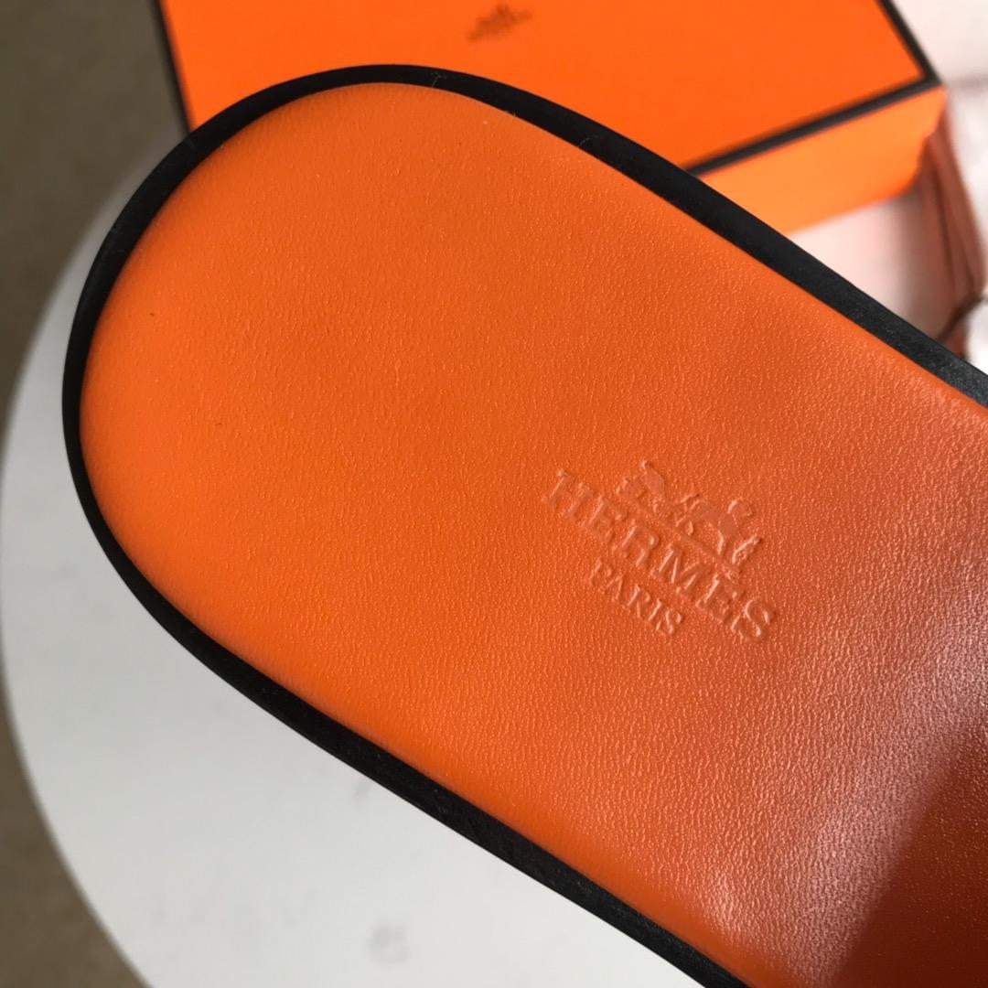 Hermes Luxury Slippers WS032964