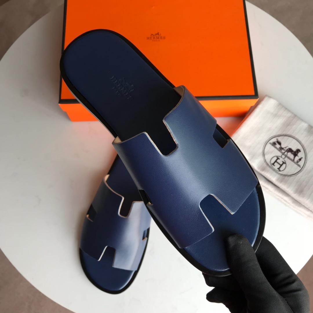 Hermes Luxury Slippers WS032961