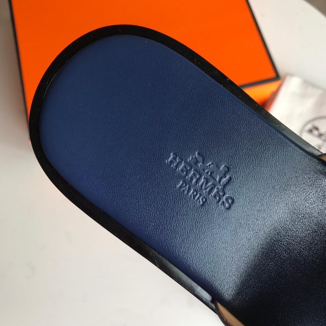 Hermes Luxury Slippers WS032961