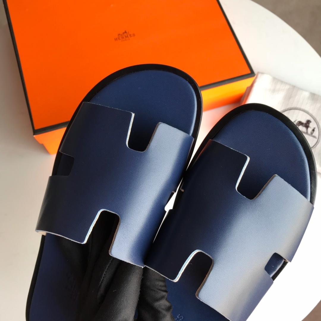 Hermes Luxury Slippers WS032961