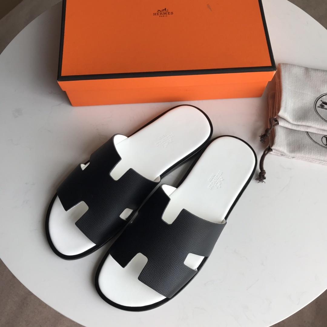 Hermes Luxury Slippers WS032959