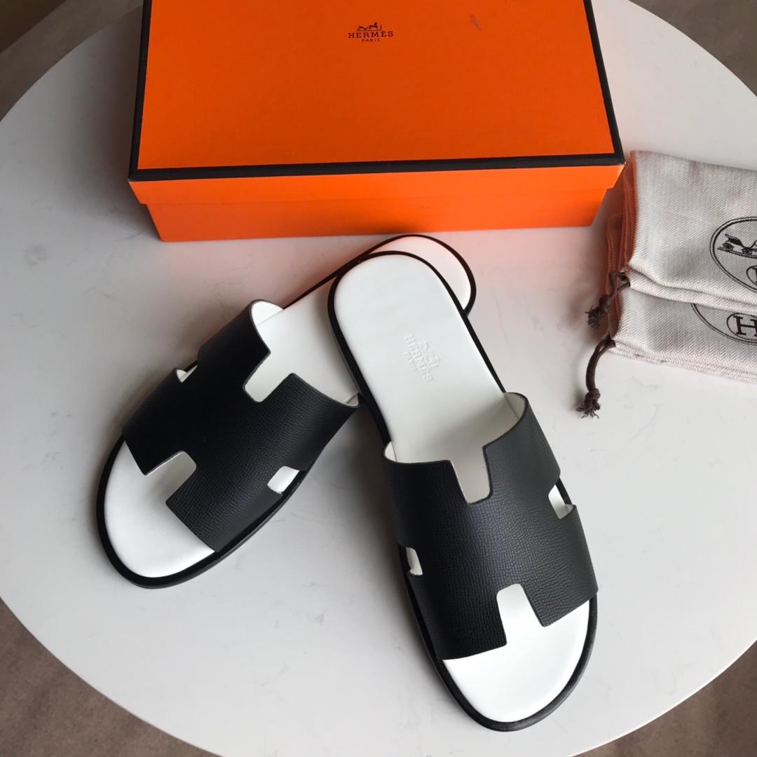 Hermes Luxury Slippers WS032959