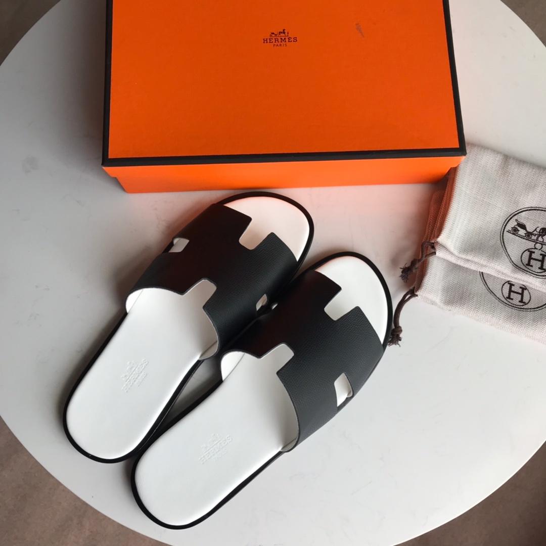 Hermes Luxury Slippers WS032959