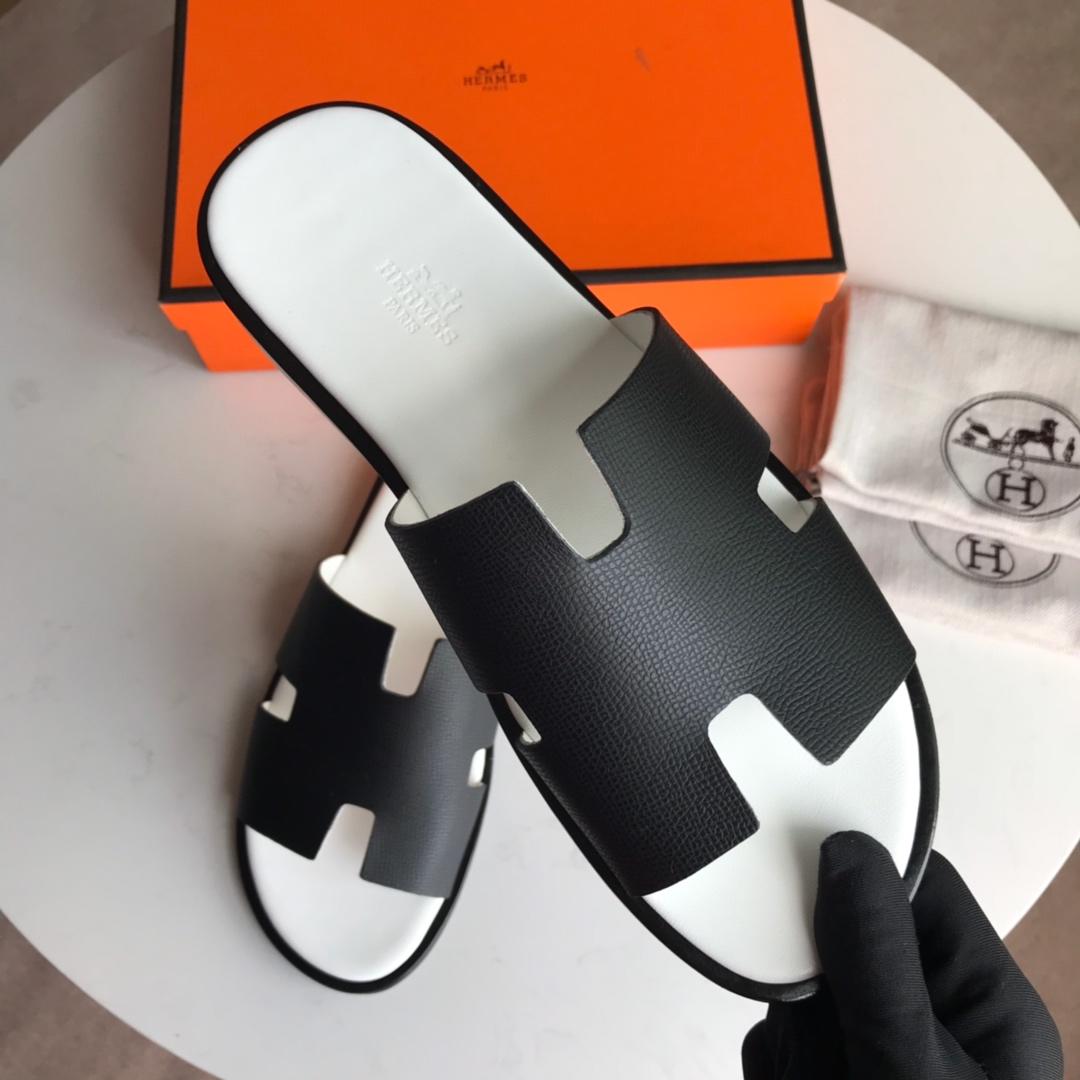 Hermes Luxury Slippers WS032959