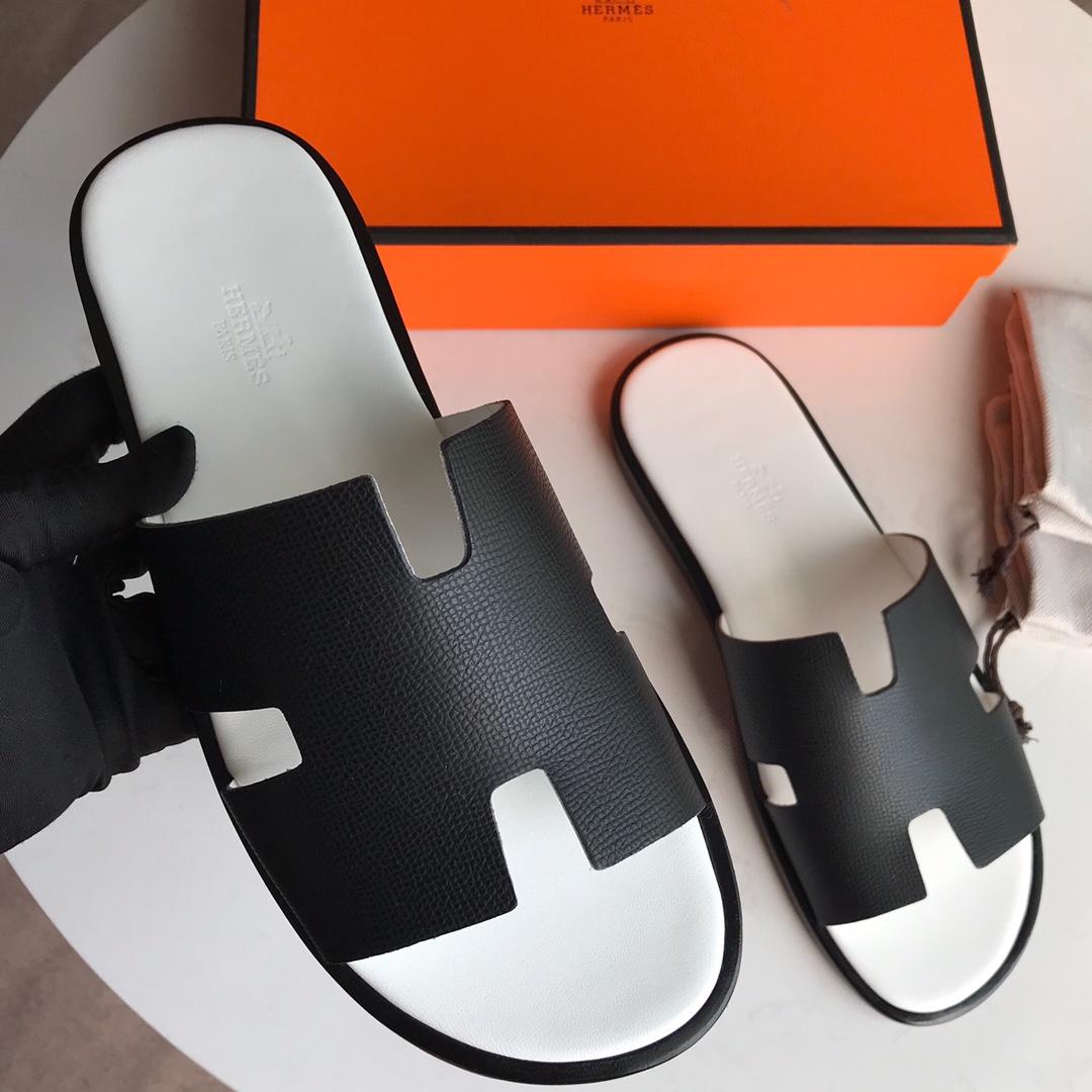 Hermes Luxury Slippers WS032959