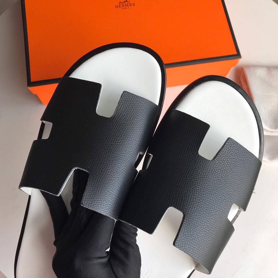 Hermes Luxury Slippers WS032959