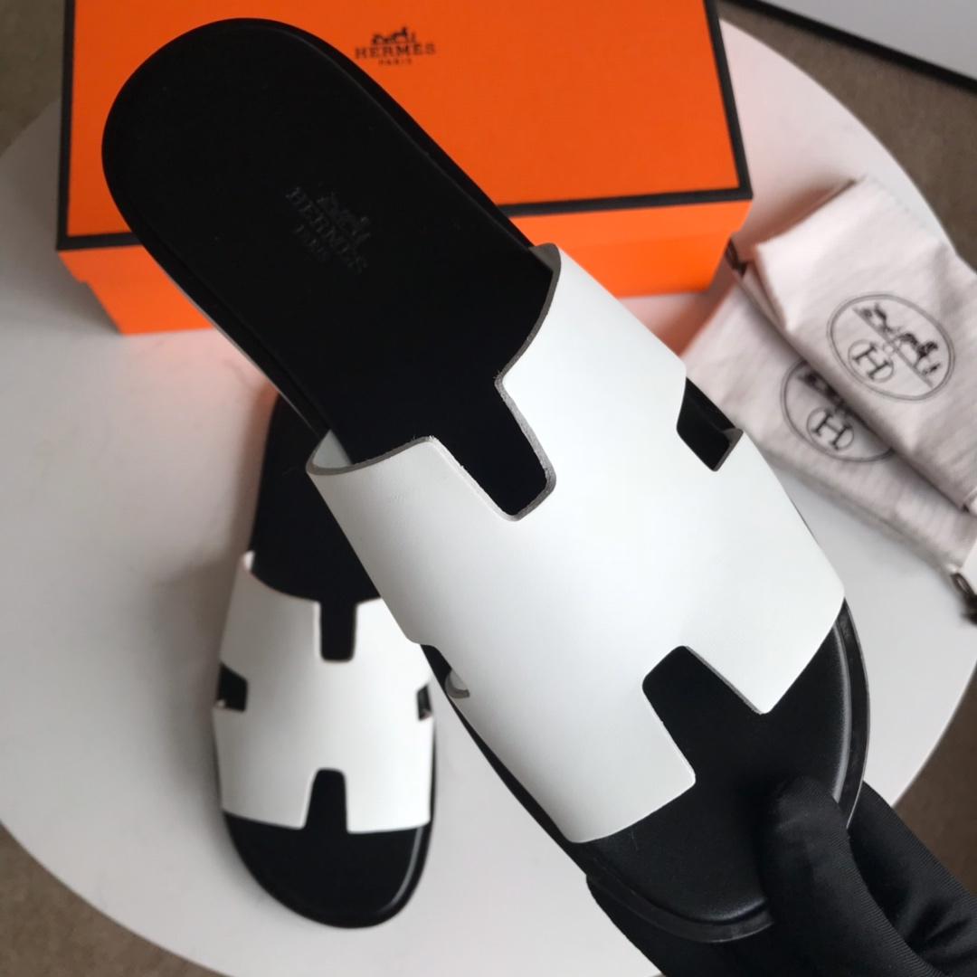 Hermes Luxury Slippers WS032957