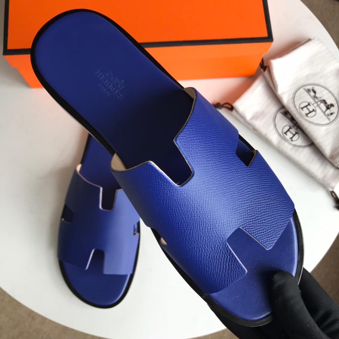 Hermes Luxury Slippers WS032956