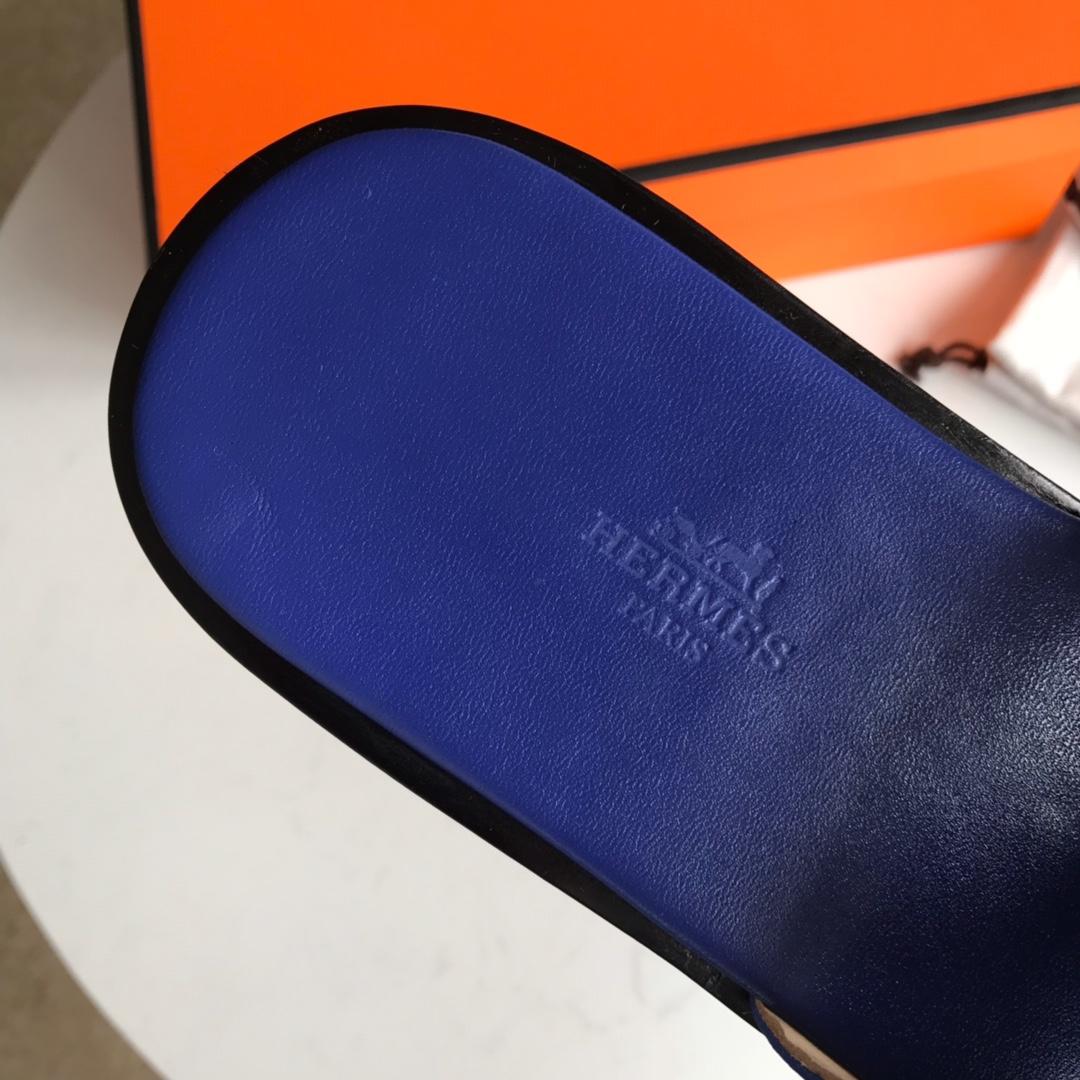 Hermes Luxury Slippers WS032956