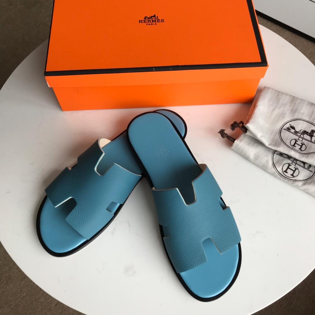 Hermes Luxury Slippers WS032954