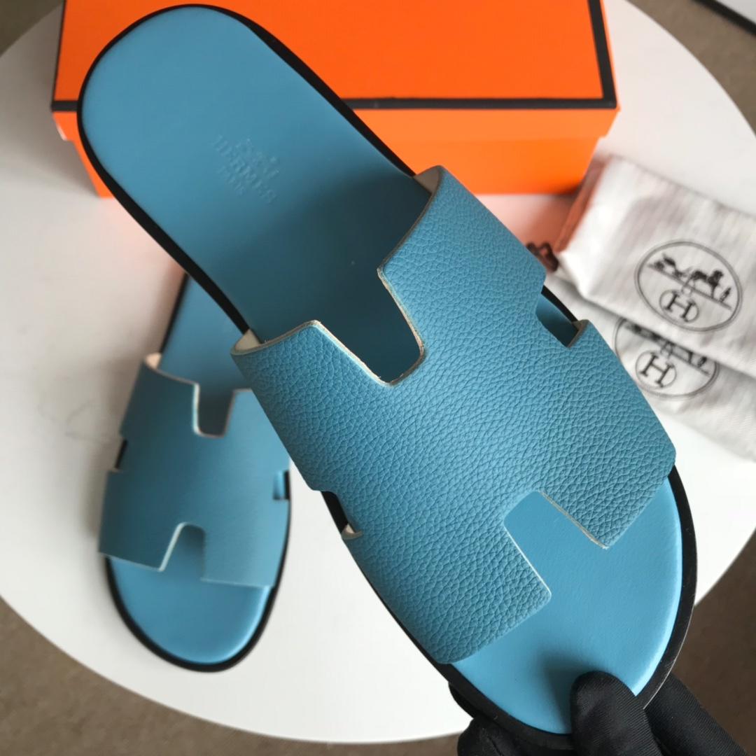 Hermes Luxury Slippers WS032954