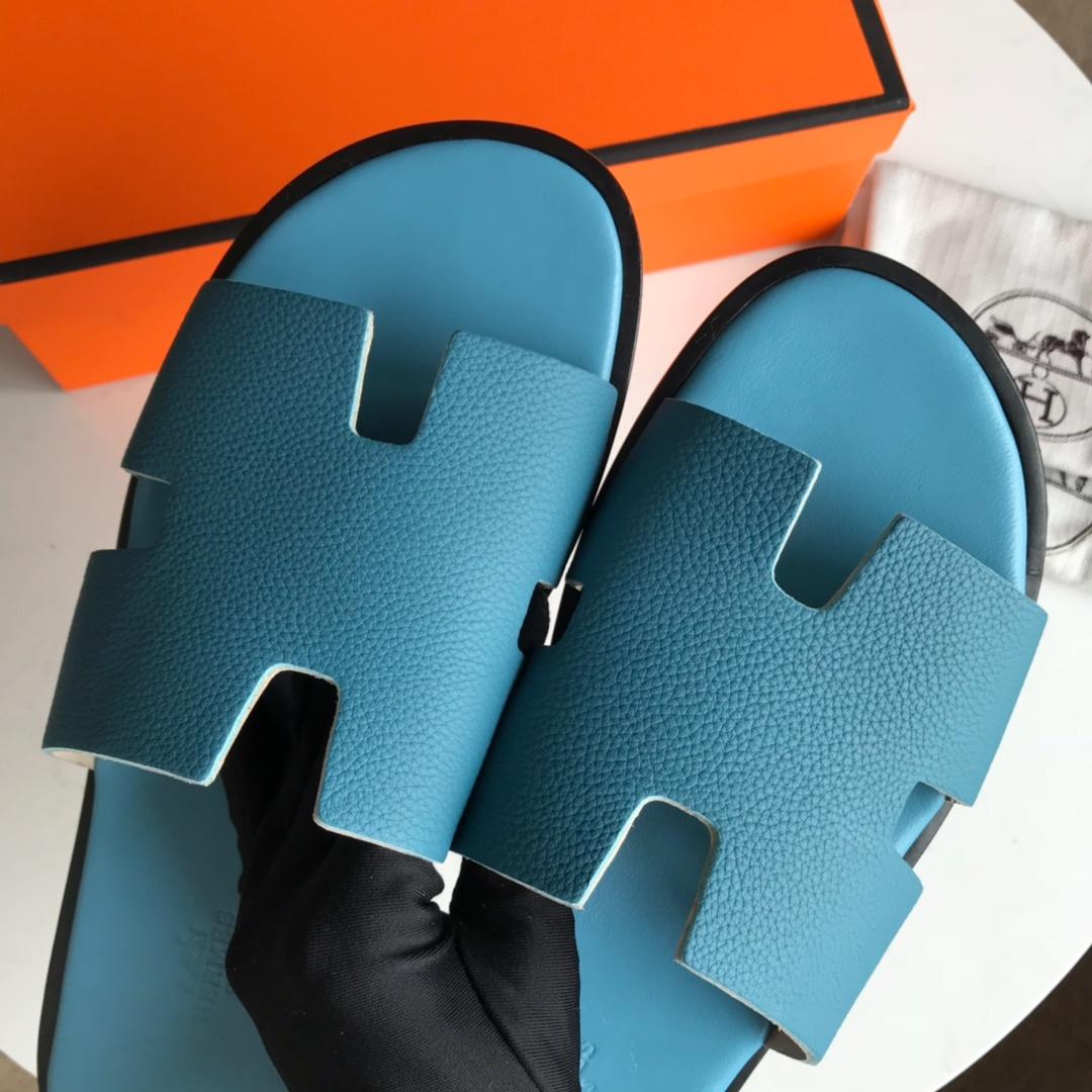 Hermes Luxury Slippers WS032954