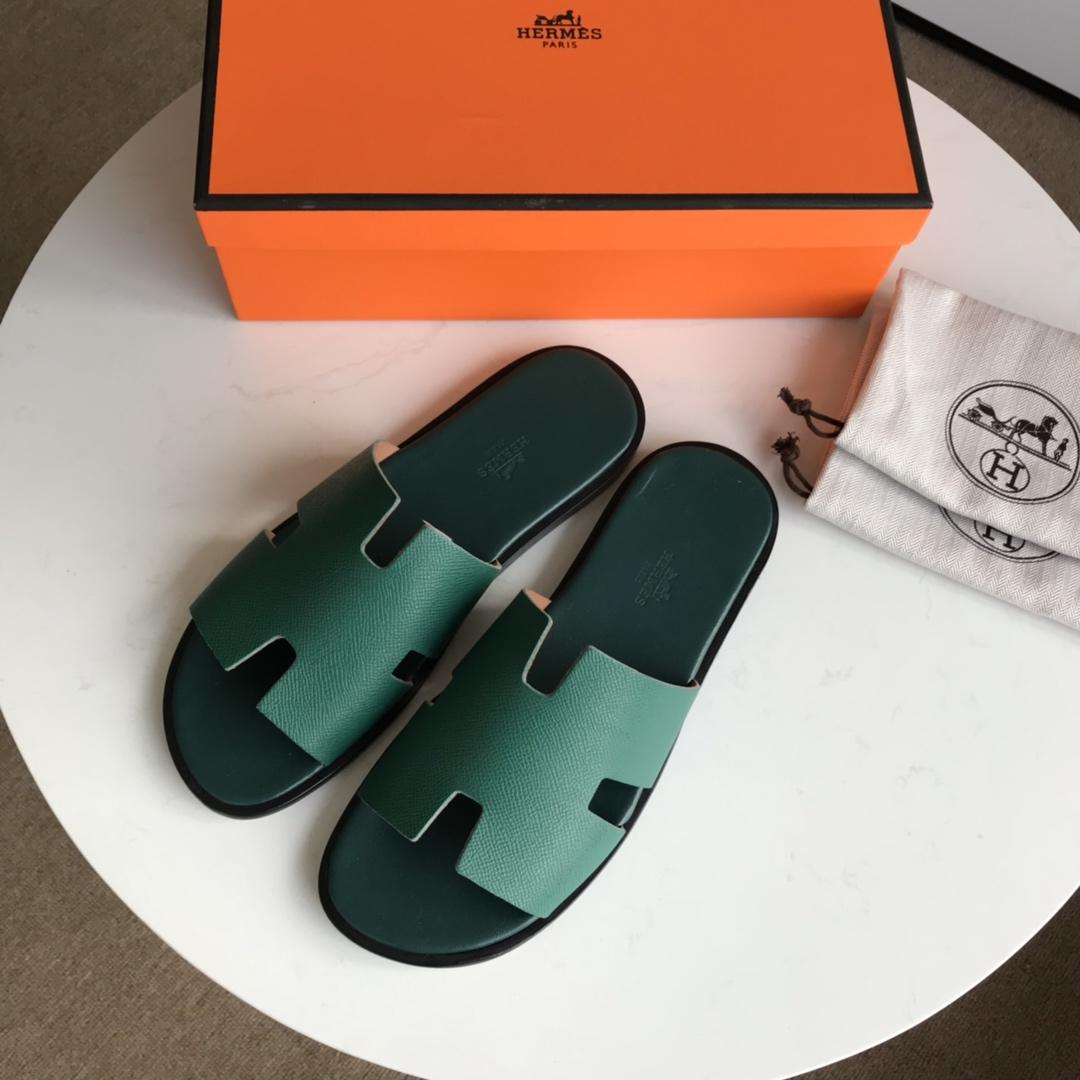 Hermes Luxury Slippers WS032953